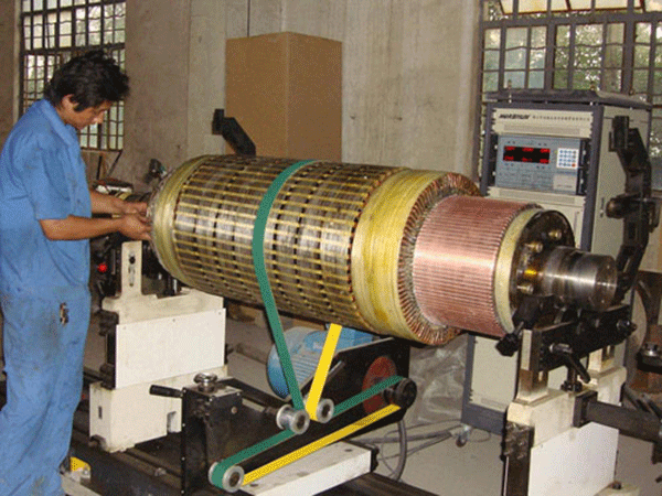 電機修理后絕緣值還是很低如何處理？——西安泰富西瑪電機（西安西瑪電機集團股份有限公司）官方網(wǎng)站