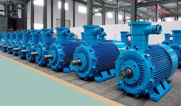 如何提高三相異步電機的使用壽命？——西安泰富西瑪電機（西安西瑪電機集團股份有限公司）官方網站