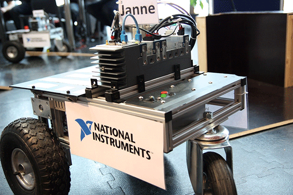 解讀機器人的電機控制原理——西安泰富西瑪電機(西安西瑪電機集團股份有限公司)官方網(wǎng)站 解讀機器人的電機控制原理——西安泰富西瑪電機(西安西瑪電機集團股份有限公司)官方網(wǎng)站