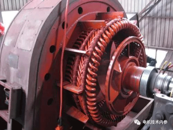 詳解電機防潮加熱帶的用途、選型及安裝事項——西安泰富西瑪電機（西安西瑪電機集團股份有限公司）官方網(wǎng)站