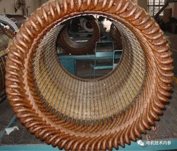 詳解電機防潮加熱帶的用途、選型及安裝事項——西安泰富西瑪電機（西安西瑪電機集團股份有限公司）官方網(wǎng)站