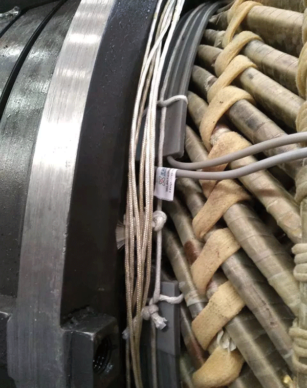 詳解電機防潮加熱帶的用途、選型及安裝事項——西安泰富西瑪電機（西安西瑪電機集團股份有限公司）官方網(wǎng)站