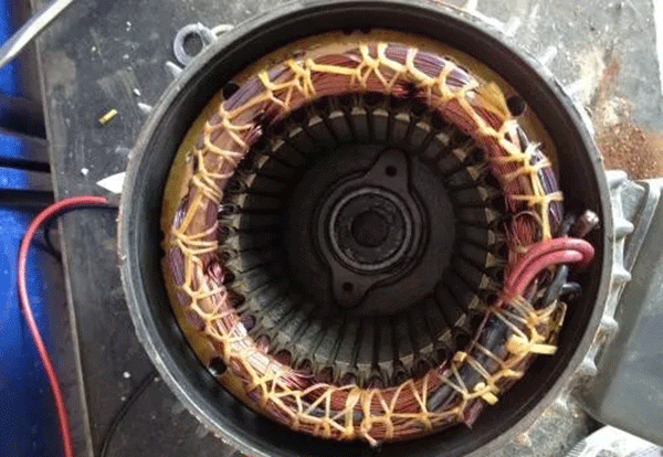 淺談電機線圈用到的絕緣漆——西安泰富西瑪電機(西安西瑪電機集團股份有限公司)官方網(wǎng)站 淺談電機線圈用到的絕緣漆——西安泰富西瑪電機(西安西瑪電機集團股份有限公司)官方網(wǎng)站