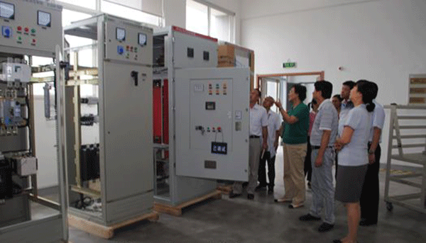 電機軟啟動器主接線種類和常見故障——西安泰富西瑪電機(西安西瑪電機集團股份有限公司)官方網(wǎng)站 電機軟啟動器主接線種類和常見故障——西安泰富西瑪電機(西安西瑪電機集團股份有限公司)官方網(wǎng)站