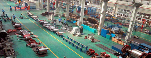 泰富西瑪電機(jī)搭建科技創(chuàng)新平臺(tái)，推動(dòng)企業(yè)快速發(fā)展。