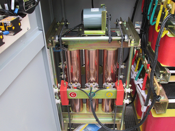 為什么三相電動機缺相運行時會被燒毀，如何預防——西安泰富西瑪電機（西安西瑪電機集團股份有限公司）官方網(wǎng)站