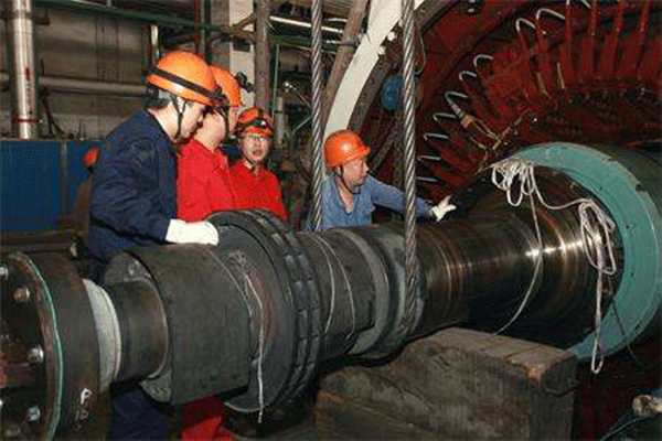 造成有刷發(fā)電機(jī)電刷壓力不均勻情況分析——西安泰富西瑪電機(jī)(西安西瑪電機(jī)集團(tuán)股份有限公司)官方網(wǎng)站 造成有刷發(fā)電機(jī)電刷壓力不均勻情況分析——西安泰富西瑪電機(jī)(西安西瑪電機(jī)集團(tuán)股份有限公司)官方網(wǎng)站