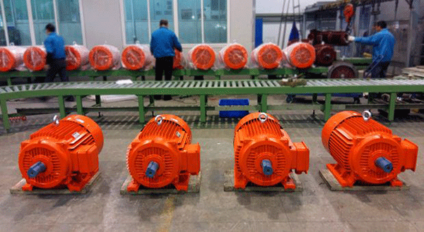 國外使用的高效電機(jī)所占比重比國內(nèi)大——西安泰富西瑪電機(jī)(西安西瑪電機(jī)集團(tuán)股份有限公司)官方網(wǎng)站 國外使用的高效電機(jī)所占比重比國內(nèi)大——西安泰富西瑪電機(jī)(西安西瑪電機(jī)集團(tuán)股份有限公司)官方網(wǎng)站