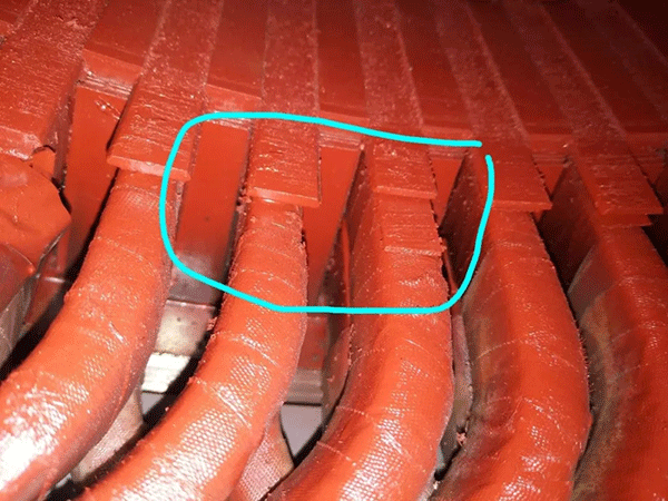 電暈對(duì)高壓電機(jī)的危害——西安泰富西瑪電機(jī)(西安西瑪電機(jī)集團(tuán)股份有限公司)官方網(wǎng)站 電暈對(duì)高壓電機(jī)的危害——西安泰富西瑪電機(jī)(西安西瑪電機(jī)集團(tuán)股份有限公司)官方網(wǎng)站