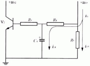 簡易帶過流保護直流電機電源設計——西安泰富西瑪電機(西安西瑪電機集團股份有限公司)官方網(wǎng)站 簡易帶過流保護直流電機電源設計——西安泰富西瑪電機(西安西瑪電機集團股份有限公司)官方網(wǎng)站
