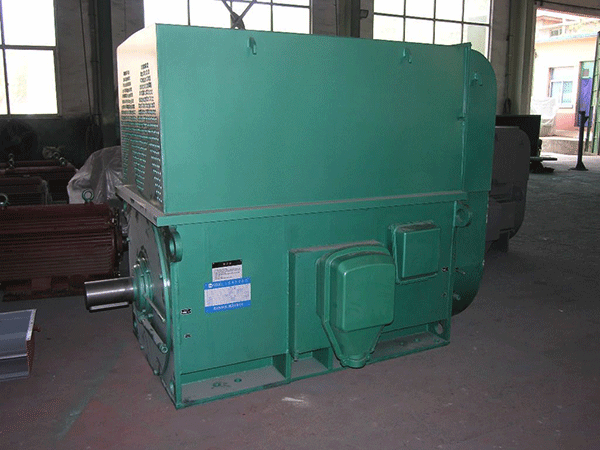 西安泰富西瑪高壓電機(jī)的信號(hào)檢測方式。