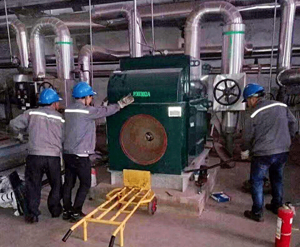 西安泰富西瑪電機(jī)的啟動(dòng)方式有哪些？