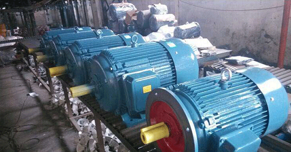 西安西瑪三相異步電機(jī)的存儲(chǔ)注意事項(xiàng)。