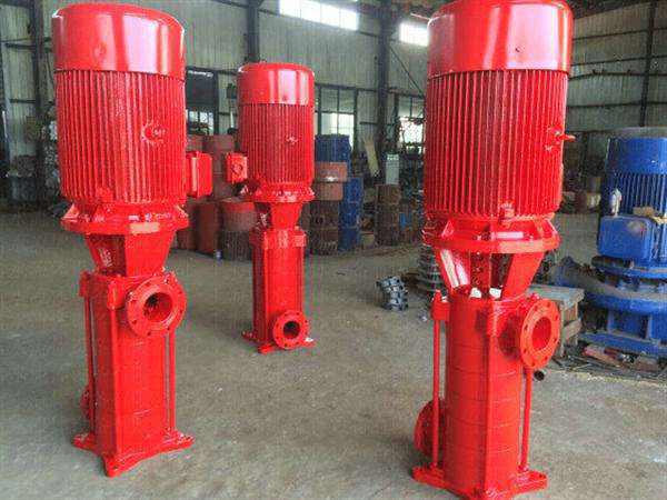 西安西瑪大型立式電機(jī)產(chǎn)生噪聲是怎么回事？