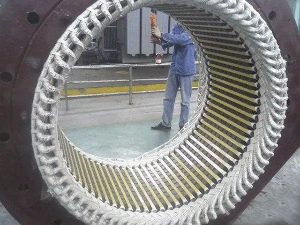 西安西瑪高壓電機必須處理好的幾大問題——西安西瑪電機 西安西瑪高壓電機必須處理好的幾大問題——西安西瑪電機