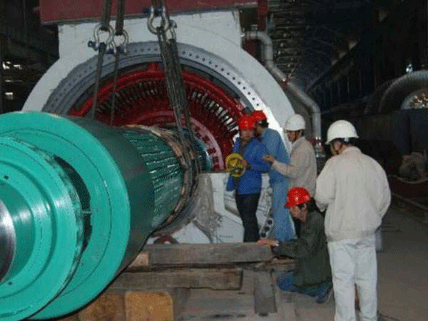 西安西瑪直流電機(jī)碳刷的主要失效機(jī)理。