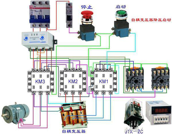 西安西瑪電機燒壞測量方法及預(yù)防。
