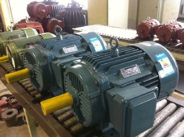 西安西瑪隔爆伺服電機與防爆伺服電機的區(qū)別。