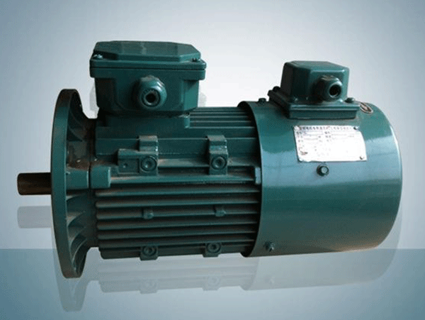 為什么不能用普通西瑪電機(jī)代替變頻西瑪電機(jī)？