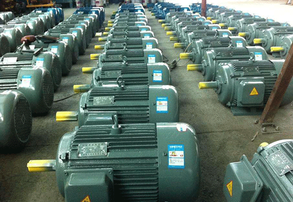 為什么西安西瑪三相異步電動機的速度不穩(wěn)定? 為什么西安西瑪三相異步電動機的速度不穩(wěn)定?