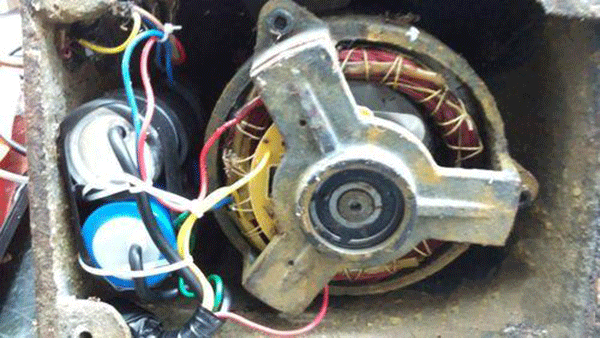 談談西瑪電機的正常工作溫度。