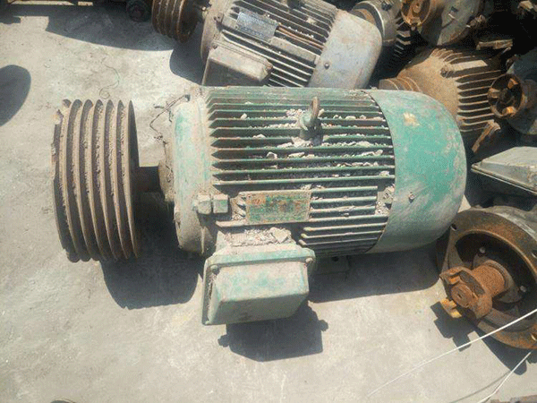 西安西瑪電機(jī)不轉(zhuǎn)的原因及檢查方法。