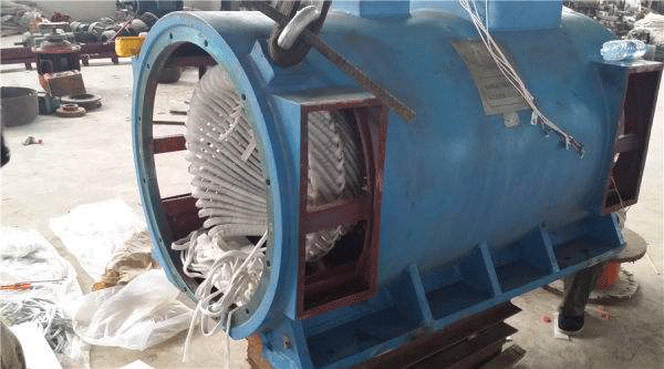 西安西瑪高壓電機(jī)適用于寬范圍調(diào)節(jié)速度的應(yīng)用場合。