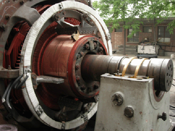 如何改變西安西瑪直流電機(jī)的轉(zhuǎn)速？