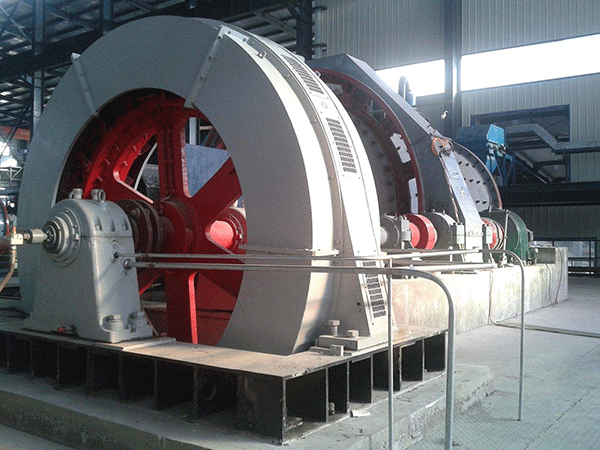 如何測(cè)試西安西瑪高壓電機(jī)的電機(jī)溫度？