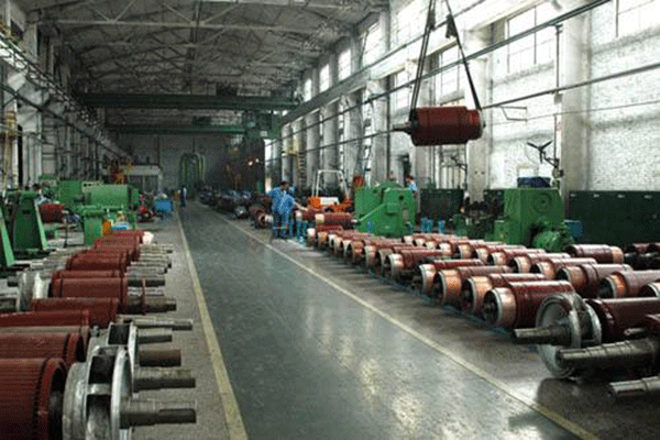 西安西瑪電機(jī)始終堅(jiān)持誠(chéng)信銷售的理念。