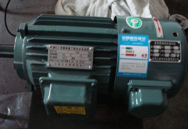 如何辨別西安西瑪變頻電機的真假？