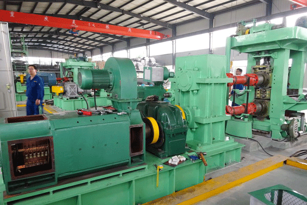 淺談西安西瑪直流電機額定數(shù)值代表的意義。