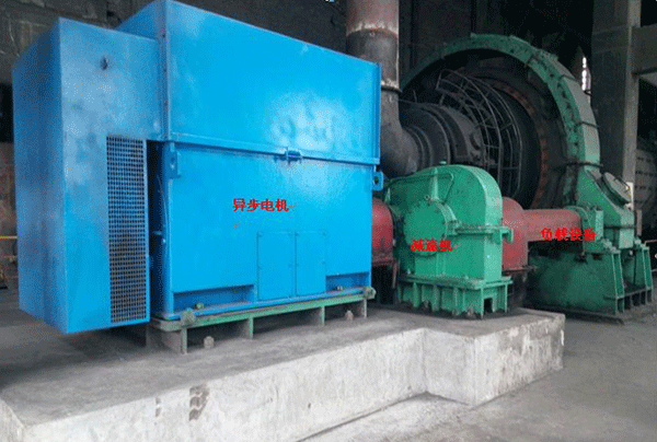 西安西瑪電機(jī)變頻改造將進(jìn)入節(jié)能減排領(lǐng)域。