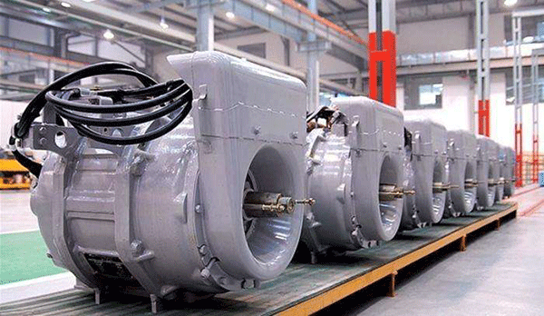 高效電機(jī)到底是如何實(shí)現(xiàn)節(jié)能的？