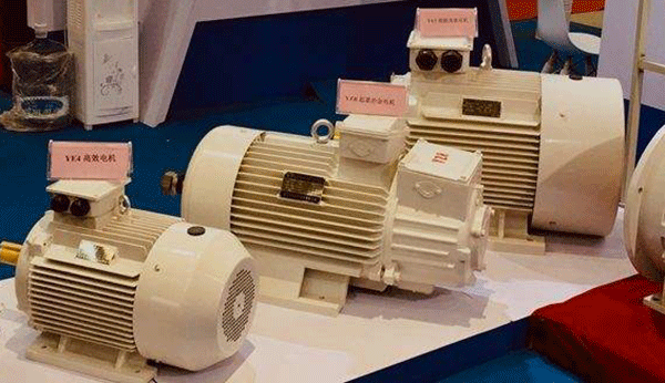 高效節(jié)能電機(jī)的優(yōu)惠政策與環(huán)境分析。