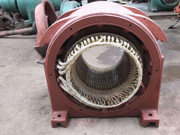 是什么導(dǎo)致西瑪電機軸承發(fā)出噪音? 是什么導(dǎo)致西瑪電機軸承發(fā)出噪音?