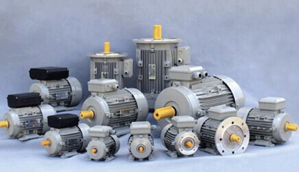 大力推廣高效電機將推動工業(yè)發(fā)展。