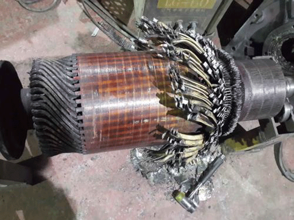 如何對(duì)西瑪電機(jī)進(jìn)行專(zhuān)業(yè)的維修保養(yǎng)？