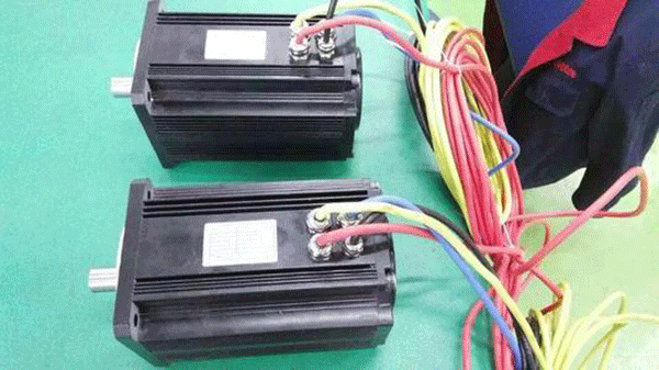 淺談無刷直流電機的發(fā)展趨勢。