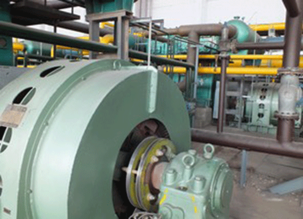 交流同步電動(dòng)機(jī)的分類(lèi)與工作原理解析。