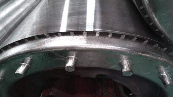 西瑪電機(jī)轉(zhuǎn)子采用閉口槽的優(yōu)點有哪些？