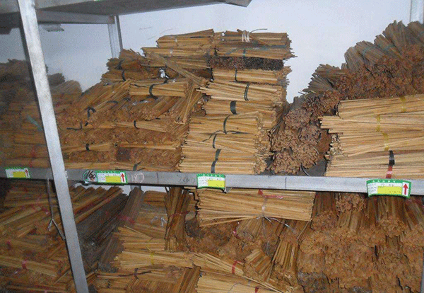 不正確安裝磁性槽楔可能導(dǎo)致高壓電機(jī)產(chǎn)生電氣故障。