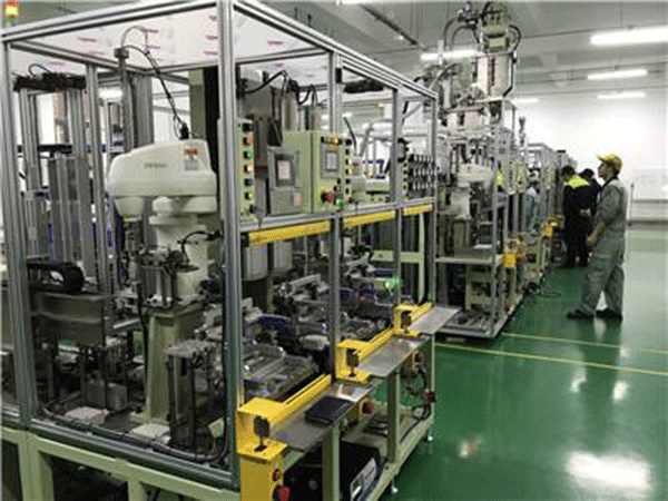 西瑪電機(jī)售后服務(wù)部裝配電機(jī)的一些安全規(guī)程分享。