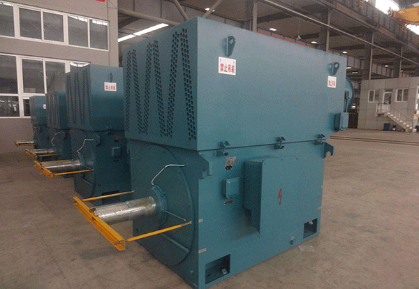 YKK系列高壓電機(jī)維修保養(yǎng)的三個(gè)要點(diǎn)分享。