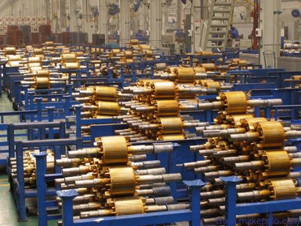 西安西瑪電機(jī)工會(huì)慶祝3月8日的評(píng)選頒獎(jiǎng)活動(dòng)。