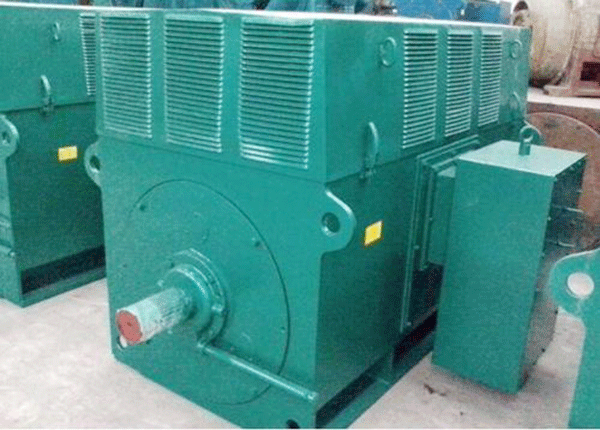 YKK高壓電機(jī)使用的安全注意事項(xiàng)。