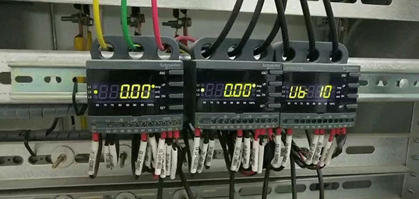 高壓電機(jī)的過(guò)電流保護(hù)具體指的是什么？