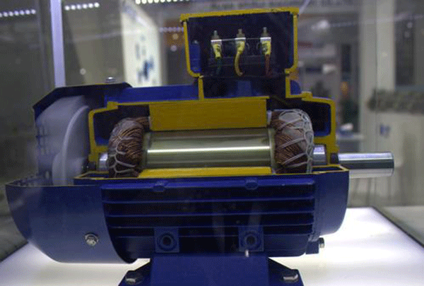 高效電機與普通電機的之間有哪些區(qū)別？