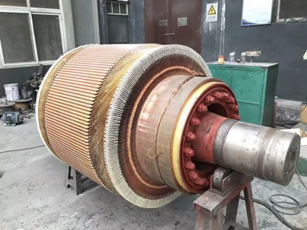 西安西瑪直流電機(jī)和交流電機(jī)之間的區(qū)別在哪里？