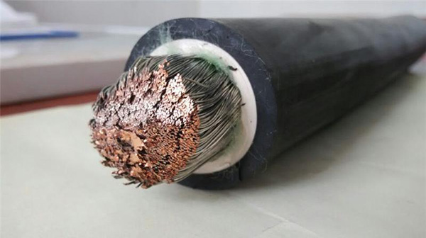 西瑪電機(jī)引線示例 西瑪電機(jī)引線示例